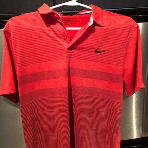 Nike Golf Dri-Fit